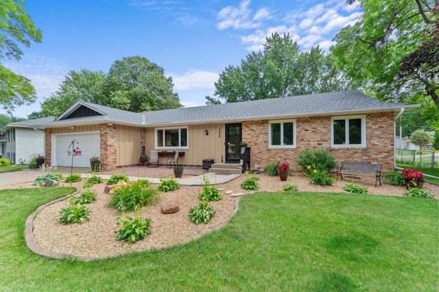 2988 108th Lane NW, Coon Rapids, MN 55433
