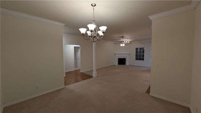 2783 N Boxwood Drive, Fayetteville, AR 72703