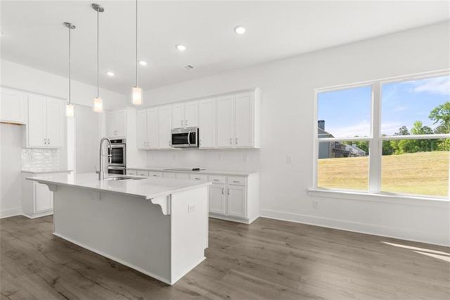 15 Overview Court, Jefferson, GA 30549