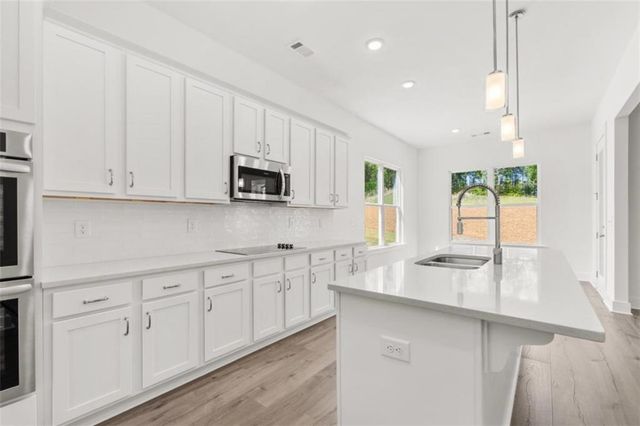 15 Overview Court, Jefferson, GA 30549