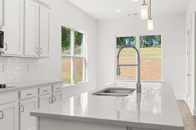15 Overview Court, Jefferson, GA 30549