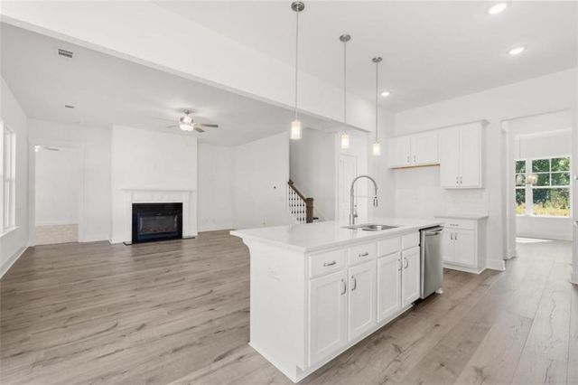 15 Overview Court, Jefferson, GA 30549