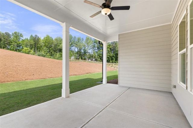 15 Overview Court, Jefferson, GA 30549