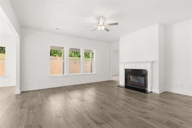 15 Overview Court, Jefferson, GA 30549