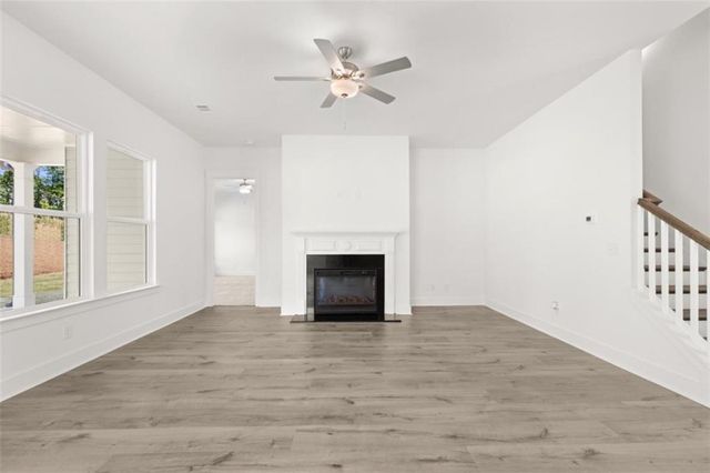 15 Overview Court, Jefferson, GA 30549