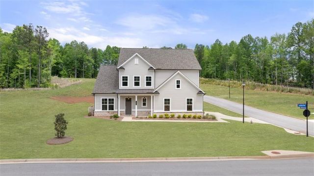 15 Overview Court, Jefferson, GA 30549