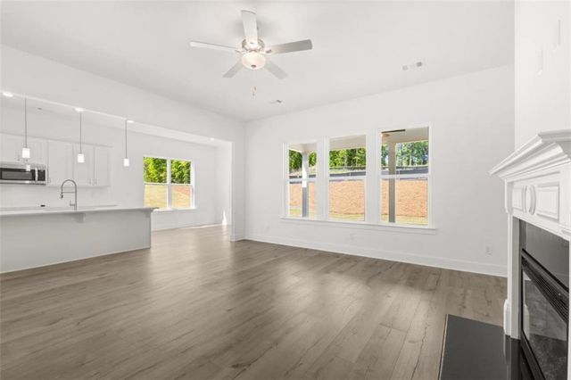 15 Overview Court, Jefferson, GA 30549