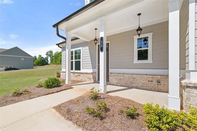 15 Overview Court, Jefferson, GA 30549