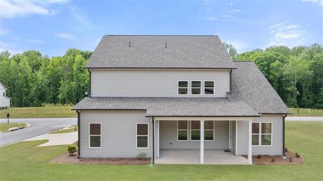 15 Overview Court, Jefferson, GA 30549