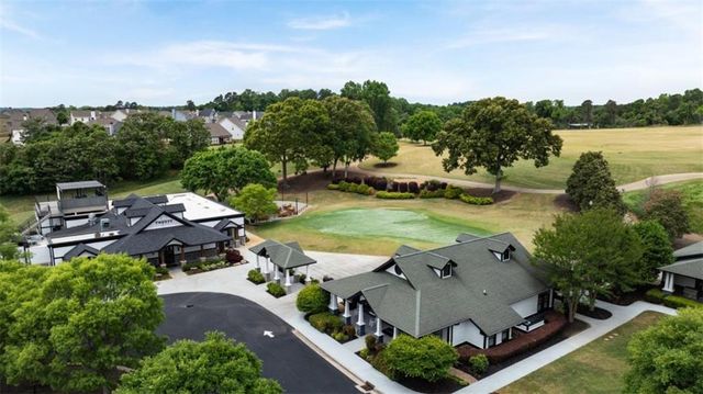15 Overview Court, Jefferson, GA 30549