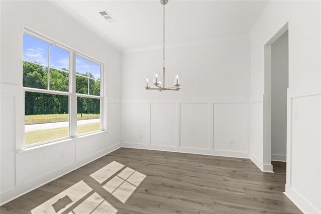 15 Overview Court, Jefferson, GA 30549