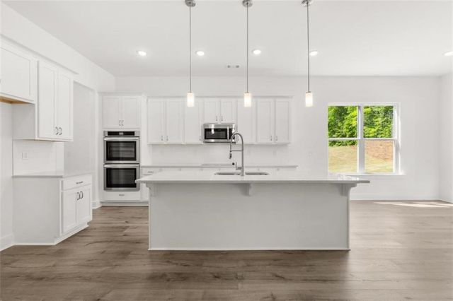 15 Overview Court, Jefferson, GA 30549