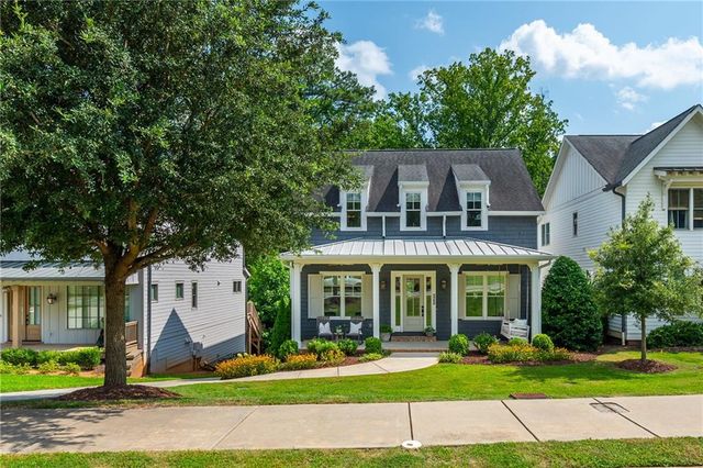 1264 Hayes Drive SE, Smyrna, GA 30080