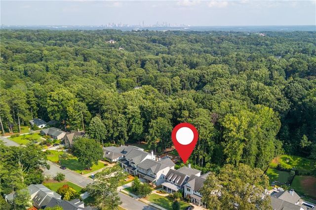 1264 Hayes Drive SE, Smyrna, GA 30080