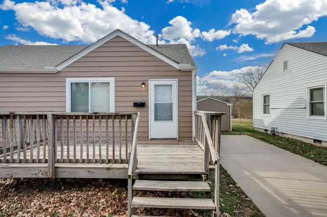 1315 N PENNSYLVANIA, Wichita, KS 67214