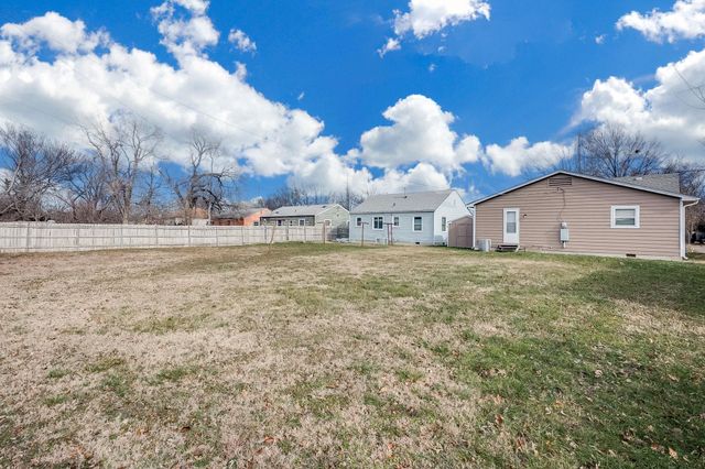 1315 N PENNSYLVANIA, Wichita, KS 67214