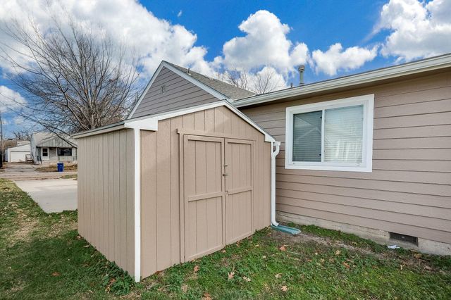 1315 N PENNSYLVANIA, Wichita, KS 67214