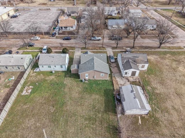 1315 N PENNSYLVANIA, Wichita, KS 67214