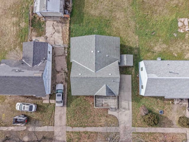 1315 N PENNSYLVANIA, Wichita, KS 67214