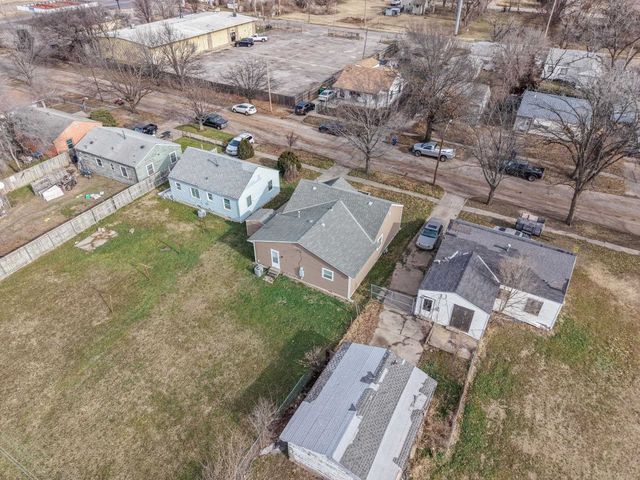 1315 N PENNSYLVANIA, Wichita, KS 67214