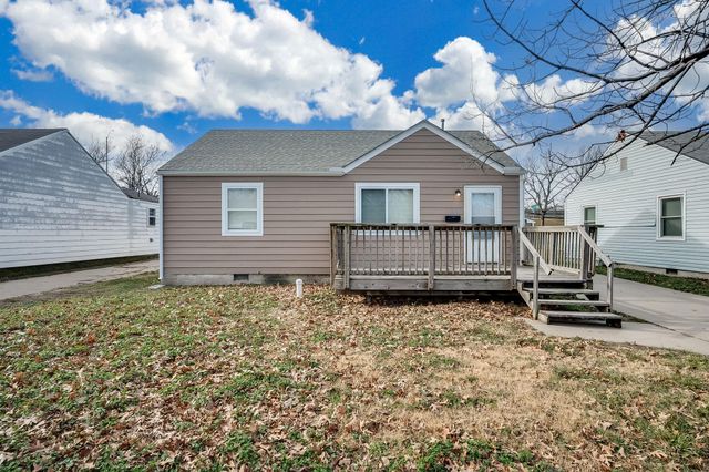 1315 N PENNSYLVANIA, Wichita, KS 67214