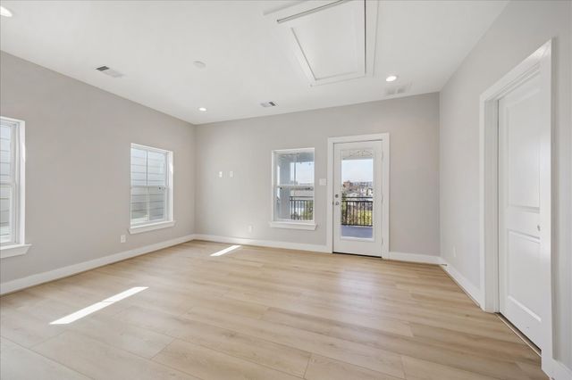 414 N Live Oak Street A, Houston, TX 77003