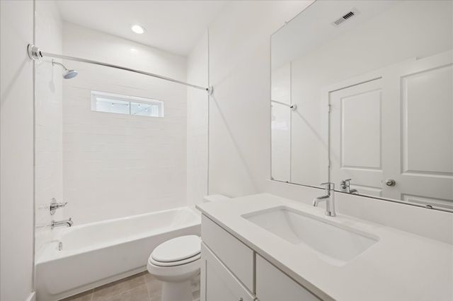 414 N Live Oak Street A, Houston, TX 77003