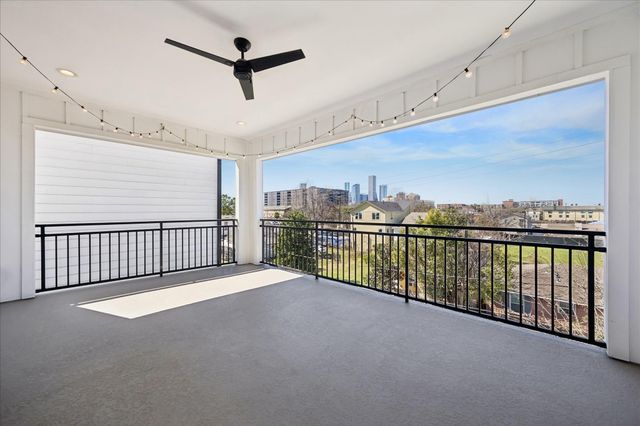 414 N Live Oak Street A, Houston, TX 77003