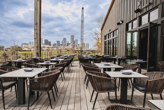 414 N Live Oak Street A, Houston, TX 77003