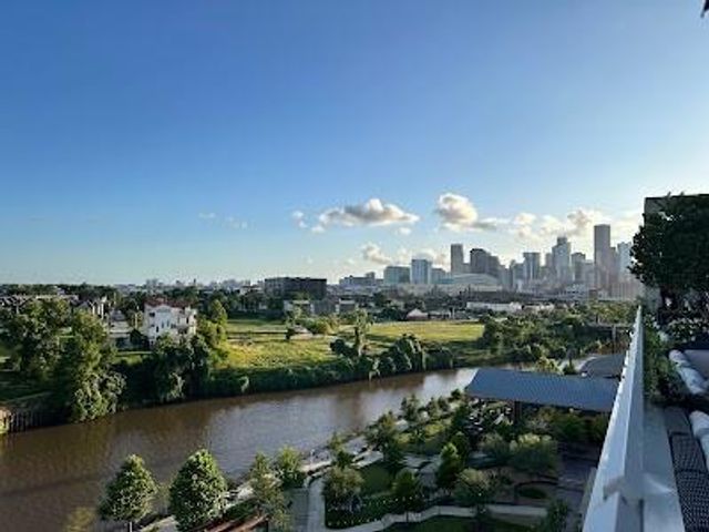 414 N Live Oak Street A, Houston, TX 77003