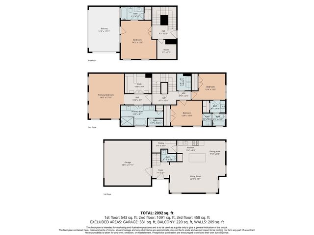 414 N Live Oak Street A, Houston, TX 77003