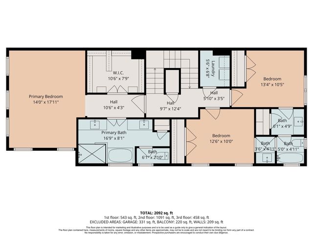 414 N Live Oak Street A, Houston, TX 77003