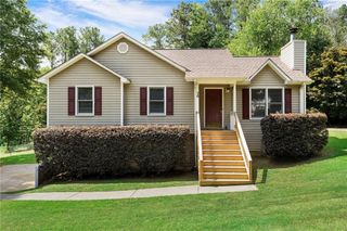 20 Graystone Drive, White, GA 30184