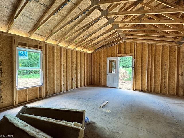 337 Frank Cherry Street, Eden, NC 27288