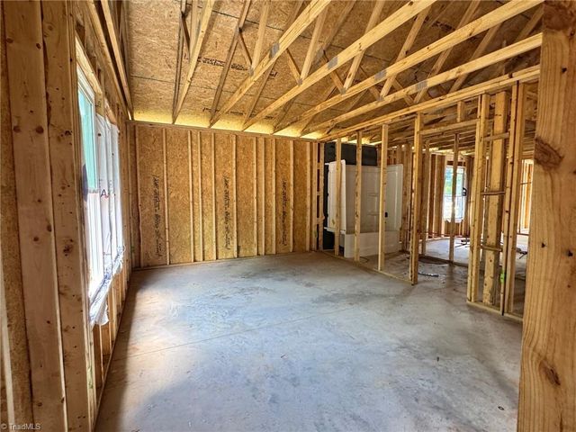 337 Frank Cherry Street, Eden, NC 27288