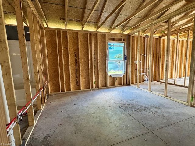 337 Frank Cherry Street, Eden, NC 27288