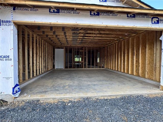 337 Frank Cherry Street, Eden, NC 27288