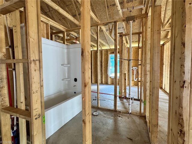337 Frank Cherry Street, Eden, NC 27288