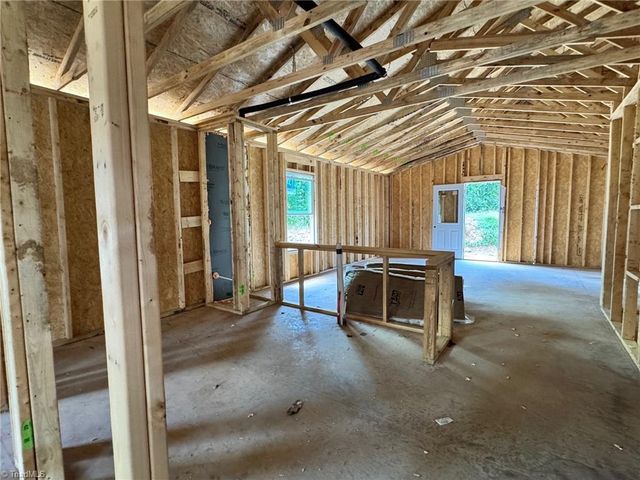 337 Frank Cherry Street, Eden, NC 27288