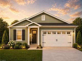 337 Frank Cherry Street, Eden, NC 27288