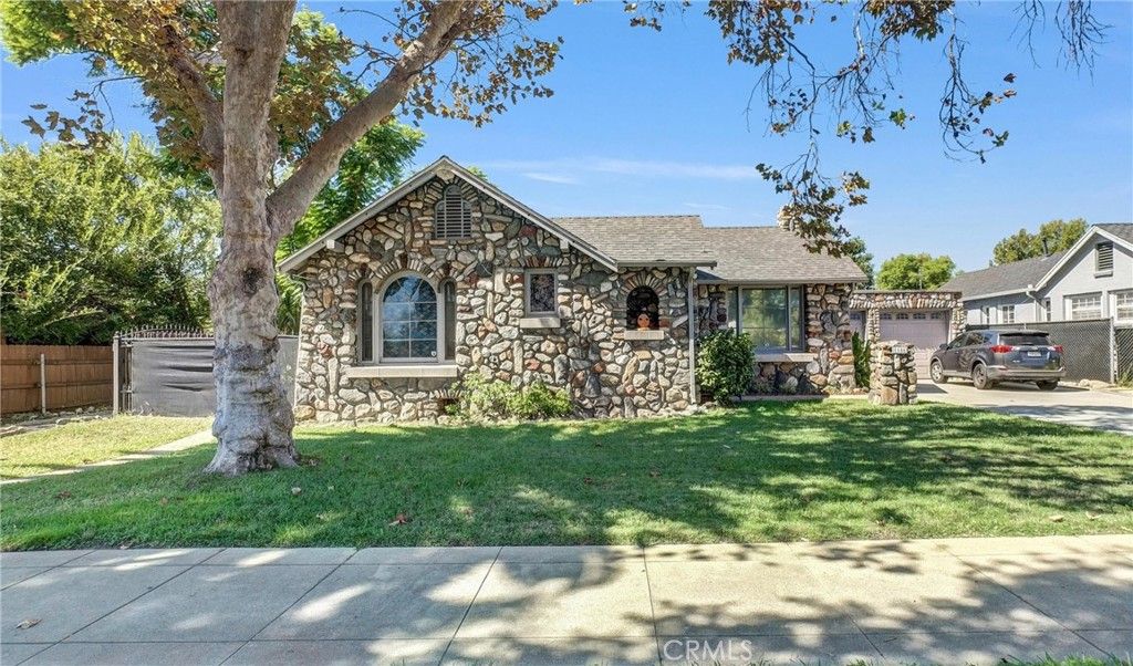 1155 N Campus Avenue, Ontario, CA 91764 — exterior
