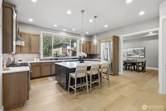 24309 NE 24th Street, Sammamish, WA 98074