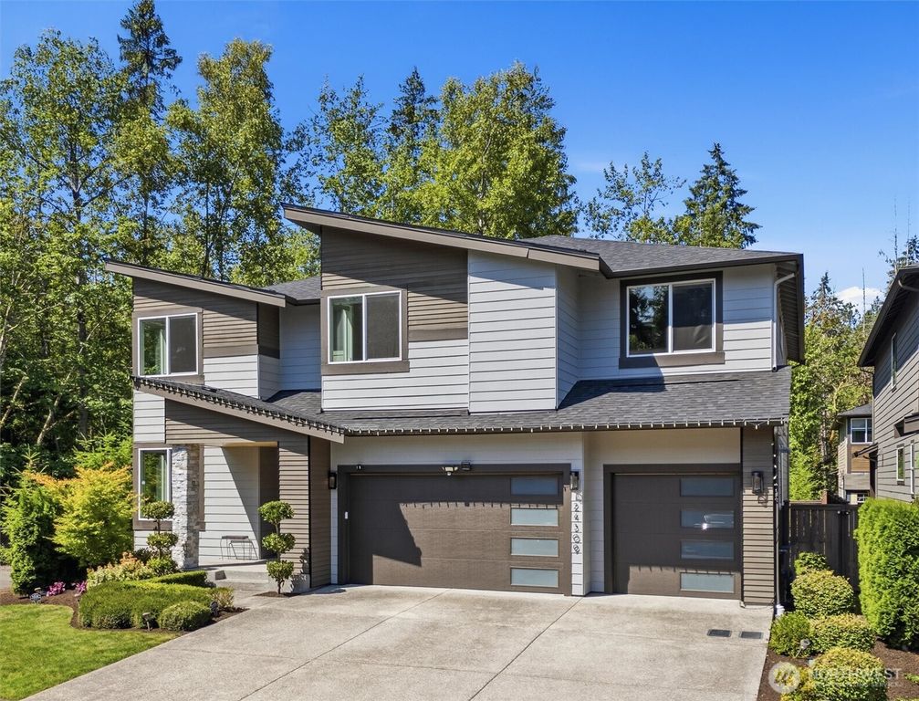 24309 NE 24th Street, Sammamish, WA 98074