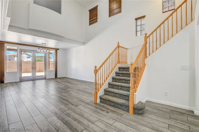 9682 Lightheart Avenue, Las Vegas, NV 89148