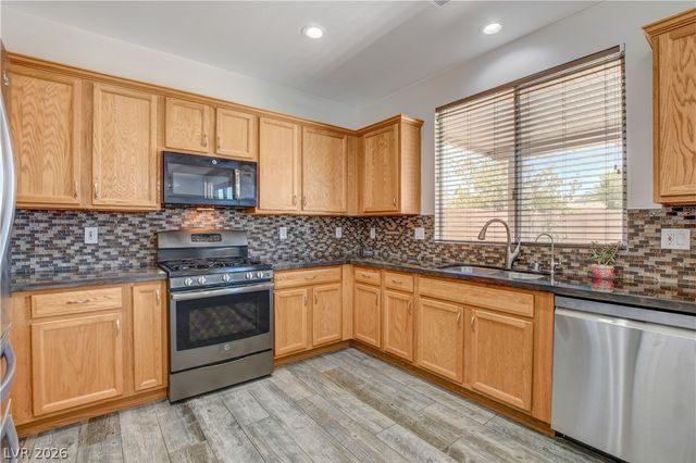 9682 Lightheart Avenue, Las Vegas, NV 89148