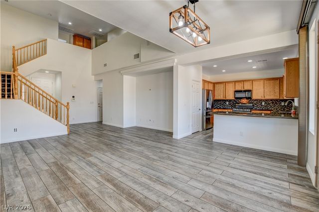 9682 Lightheart Avenue, Las Vegas, NV 89148