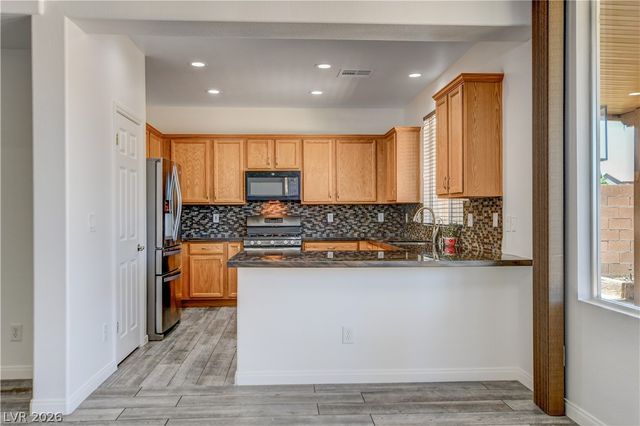9682 Lightheart Avenue, Las Vegas, NV 89148