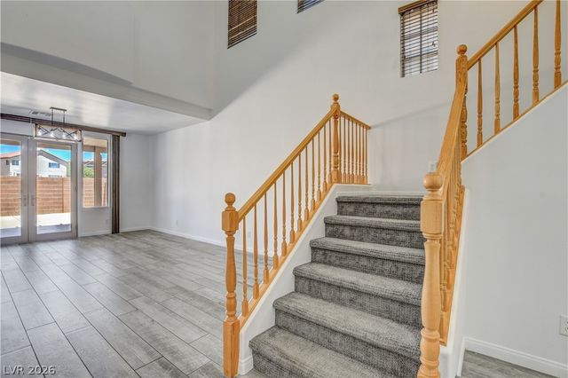 9682 Lightheart Avenue, Las Vegas, NV 89148