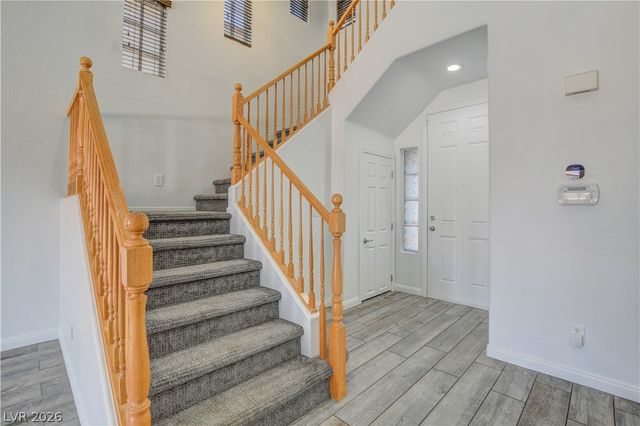 9682 Lightheart Avenue, Las Vegas, NV 89148