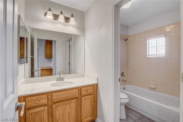 9682 Lightheart Avenue, Las Vegas, NV 89148